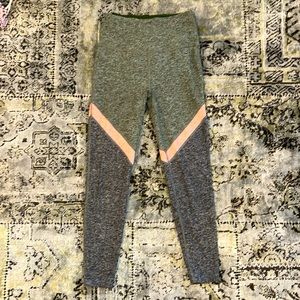 Beyond yoga pants